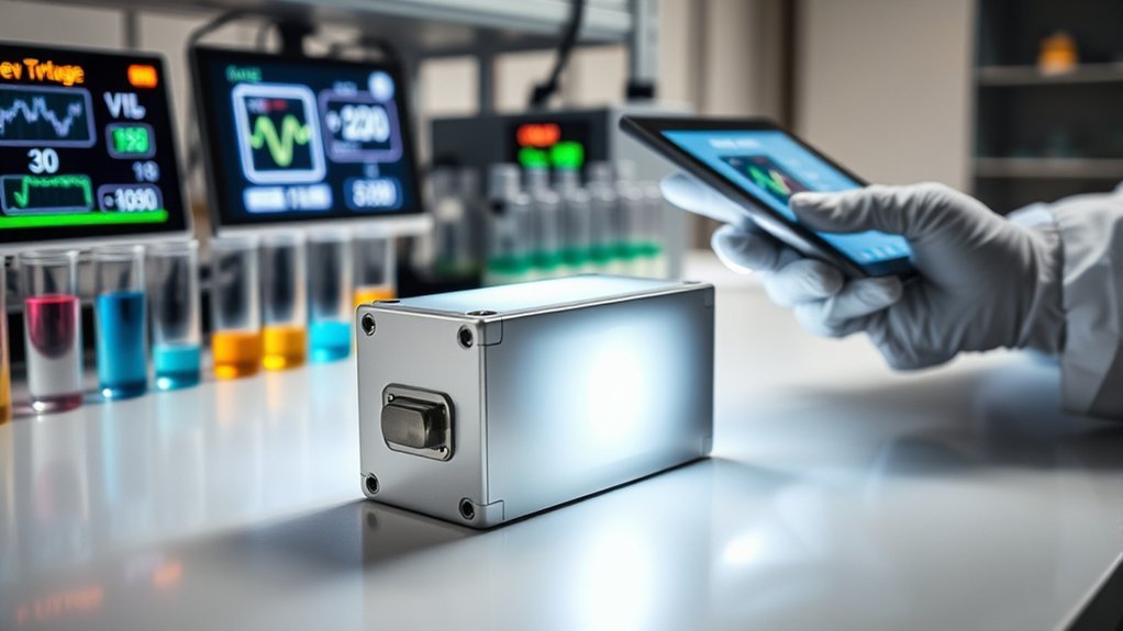 advanced efficient energy storage