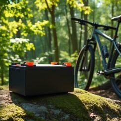 Affordable Deep Cycle LiFePO4 Batteries That Power Your Adventures