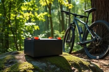 Affordable Deep Cycle LiFePO4 Batteries That Power Your Adventures