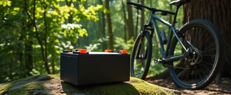 Affordable Deep Cycle LiFePO4 Batteries That Power Your Adventures