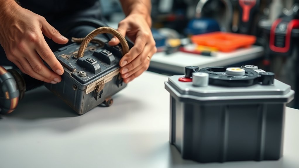 assessing energy storage needs