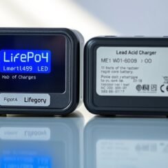 Lifepo4 Vs Lead Acid Charging Time Lifepo4 Vs Lead Acid Charging Time