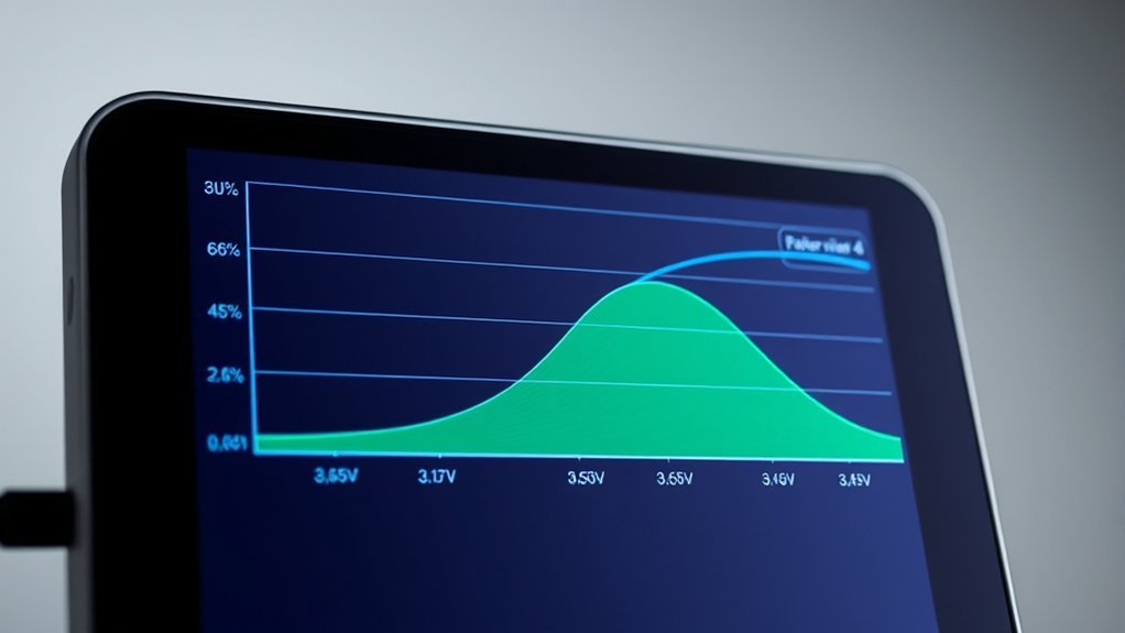 battery charging process phases