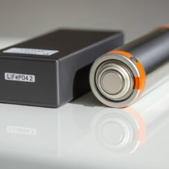 LiFePO4 vs Lithium-Ion Batteries LiFePO4 vs Lithium-Ion Batteries