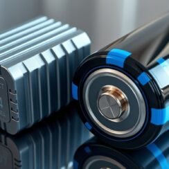 Difference Between Lifepo4 and Lithium Ion Difference Between Lifepo4 and Lithium Ion