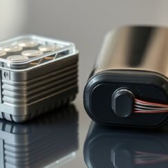 Lifepo4 Vs Li-Ion Battery Pros and Cons