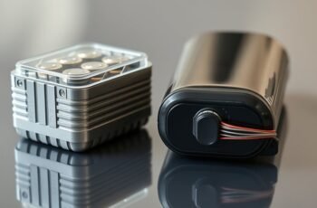 Lifepo4 Vs Li-Ion Battery Pros and Cons