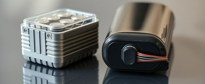 Lifepo4 Vs Li-Ion Battery Pros and Cons