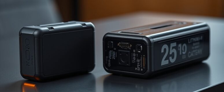 Lifepo4 Vs Lithium Ion Cost