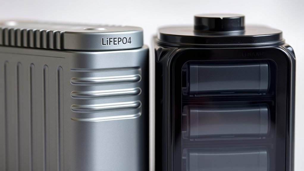 battery performance and sustainability