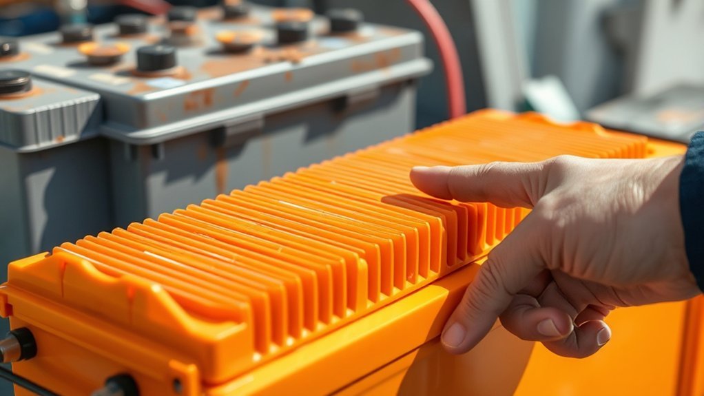 battery suitability assessment criteria