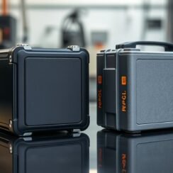Lithium Ion Vs Lifepo4 for Deep Cycle Use Lithium Ion Vs Lifepo4 for Deep Cycle Use