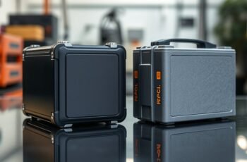 Lithium Ion Vs Lifepo4 for Deep Cycle Use