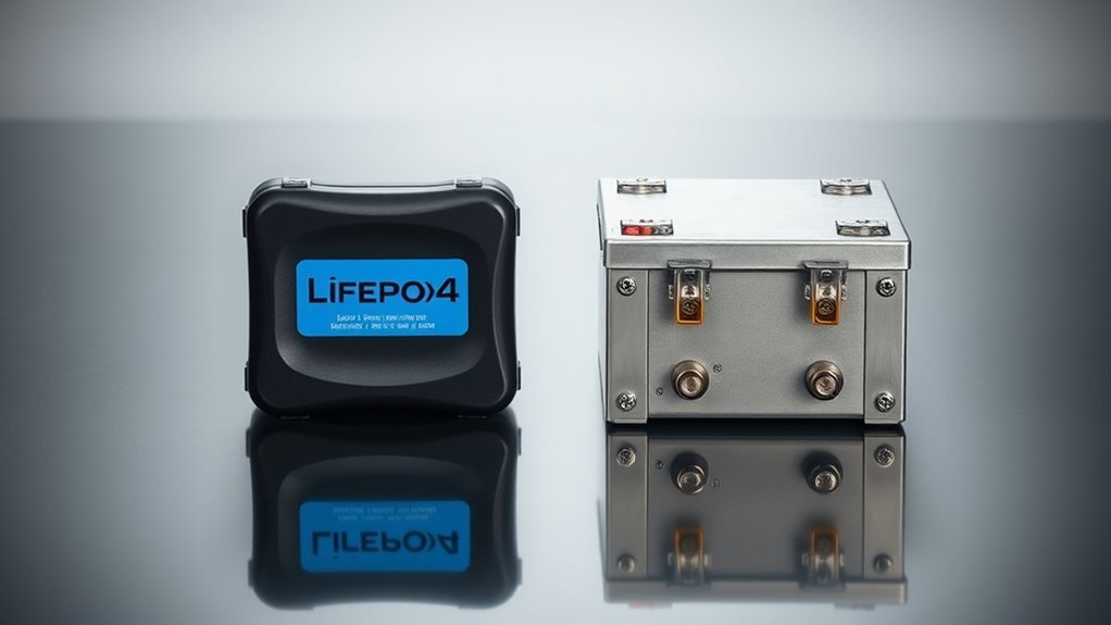 battery weight impacts portability