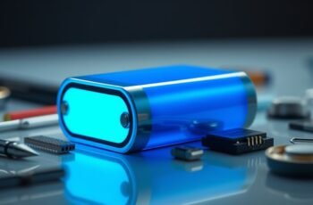 Best Upgrade From Lead Acid Battery