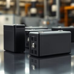 Top Compact LiFePO4 Batteries for Reliable Power Storage Top Compact LiFePO4 Batteries for Reliable Power Storage