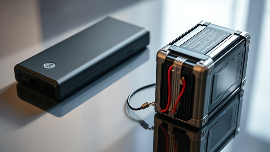 cost effective eco friendly batteries