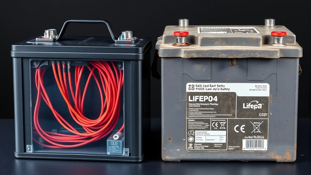 cost efficiency varies by application