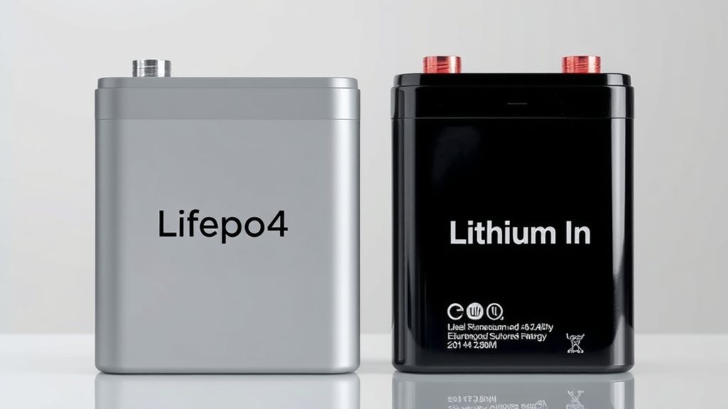 durability capacity power density