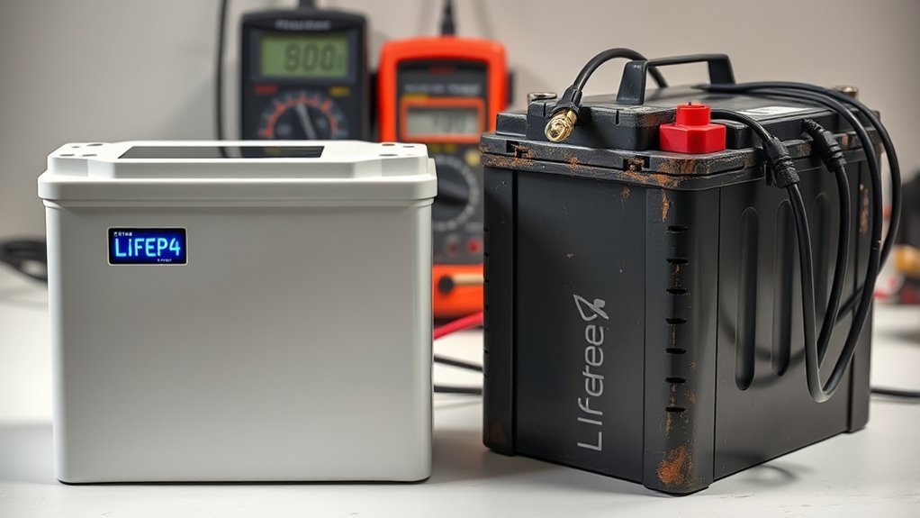 factors affecting charging speed