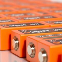 Lifepo4 Batteries for Beginners Lifepo4 Batteries for Beginners
