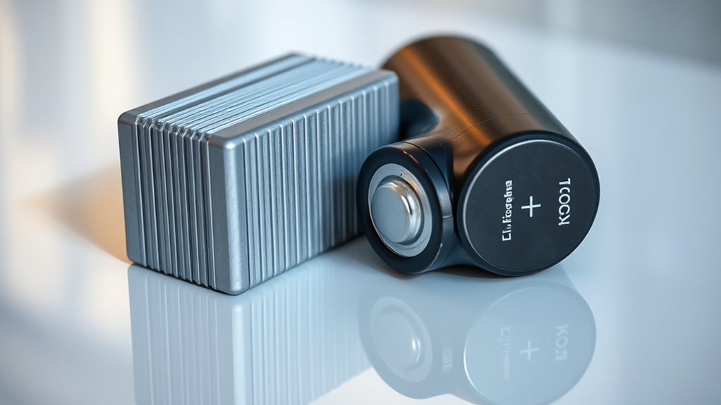 lifepo4 batteries are safer