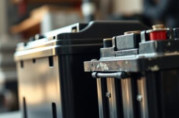 Are Lifepo4 Batteries Better Than Lead Acid