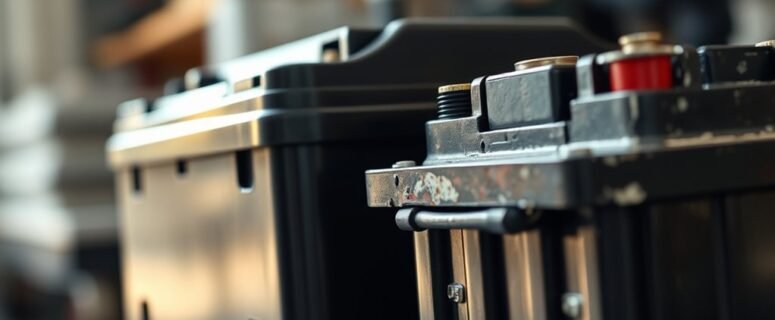 Are Lifepo4 Batteries Better Than Lead Acid