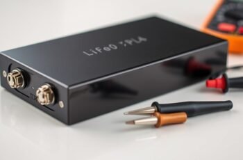 Do Lifepo4 Batteries Need Maintenance