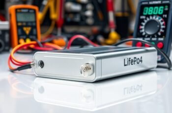 Lifepo4 Battery Explained for Beginners
