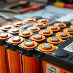 Beginner Guide to Lifepo4 Batteries Beginner Guide to Lifepo4 Batteries