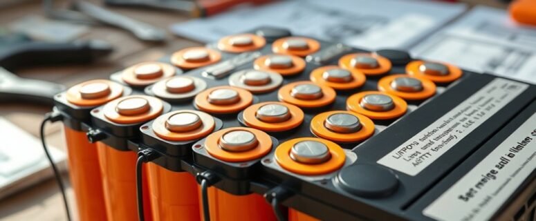 Beginner Guide to Lifepo4 Batteries
