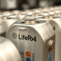 Basics of Lifepo4 Battery Cells Basics of Lifepo4 Battery Cells