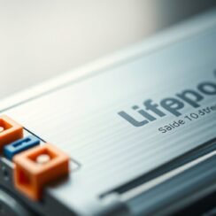 Lifepo4 Battery Facts Lifepo4 Battery Facts