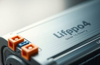 Lifepo4 Battery Facts
