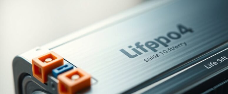 Lifepo4 Battery Facts