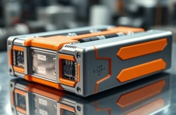 Learn About Lifepo4 Batteries