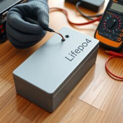 Lifepo4 Battery Upkeep for Beginners Lifepo4 Battery Upkeep for Beginners