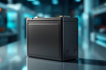 Lifepo4 Battery Introduction