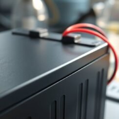 Everything About Lifepo4 Batteries