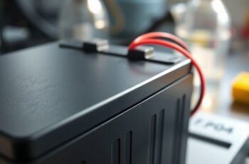 Everything About Lifepo4 Batteries