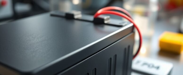 Everything About Lifepo4 Batteries
