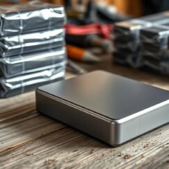 Lifepo4 Battery Long Term Storage