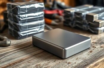Lifepo4 Battery Long Term Storage