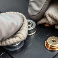 Cleaning Lifepo4 Battery Terminals