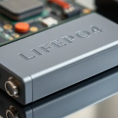 Are Lifepo4 Batteries Lithium Batteries