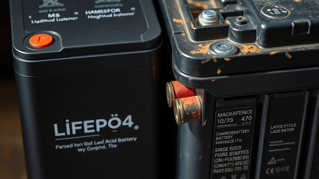 lifepo4 safer eco friendly