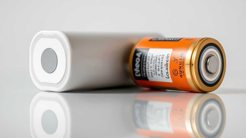 lifepo4 safer longer lasting