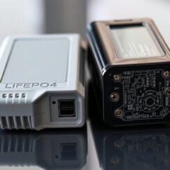 Lifepo4 Vs Lithium Ion Safety