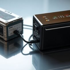 Lifepo4 Vs Lithium Ion Charging